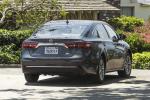 Toyota Avalon Hybrid 2016 года (US)